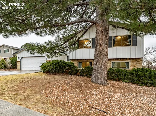 2925 Garmish Pl, Colorado Springs, CO 80918