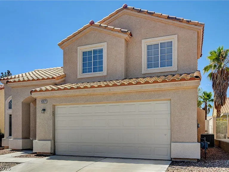 9317 Mountain Cliffs Ave — Photo 2