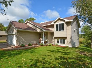 1615 207th Ln NE, East Bethel, MN 55011