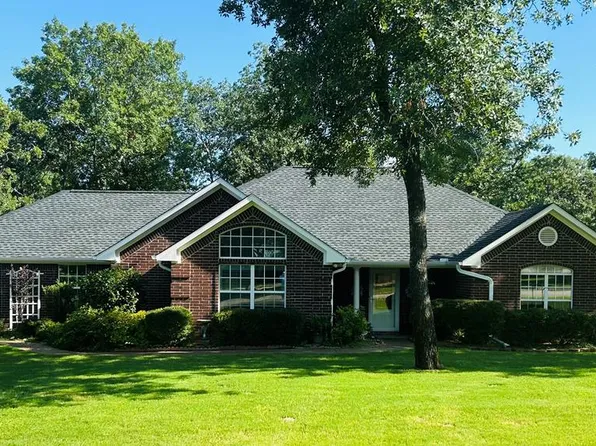 1235 Oak Tree Dr, Athens, TX 75751