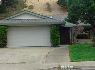 1558 Mann Dr, Pinole, CA 94564