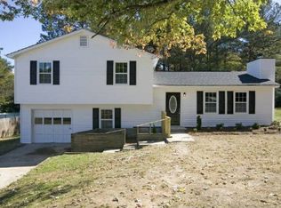 3341 Grand Central Dr, Snellville, GA 30078