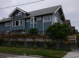 6701 32nd Ave NW, Seattle, WA 98117