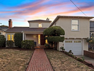 205 Ramona Ave, El Cerrito, CA, 94530