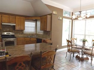 116 E Restful Homes Rd, West Monroe, LA 71291