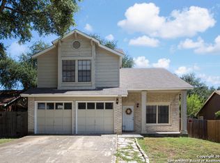 7410 Sunscape Way, San Antonio, TX 78250