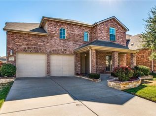 10421 Bolivar Dr, McKinney, TX 75072