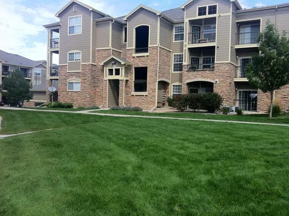 3100 Blue Sky Cir Unit 14-106, Erie, CO 80516