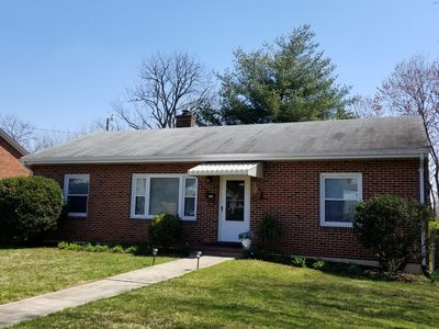 2629 Dorchester Dr NW, Roanoke, VA, 24012