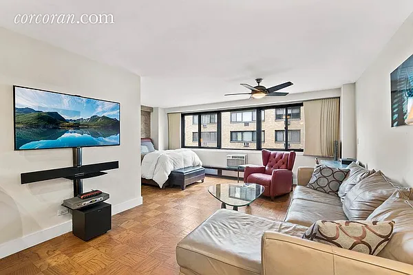 Rented by Corcoran | media 8