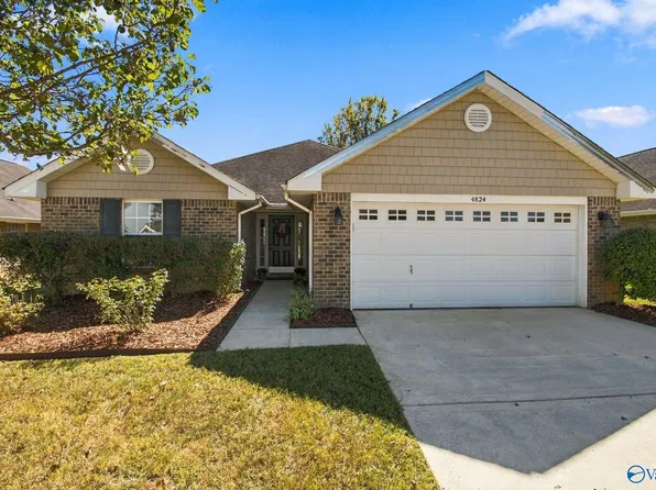 4824 Canterwood Dr SE, Owens Cross Roads, AL 35763