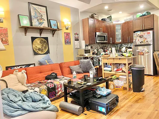 Rented by Doorway NYC, LLC | media 10