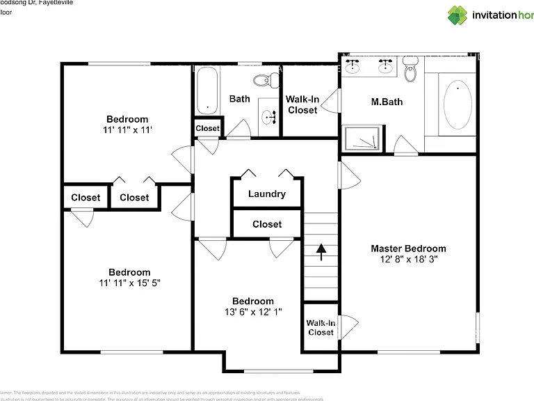 110 Woodsong Dr — Photo 4