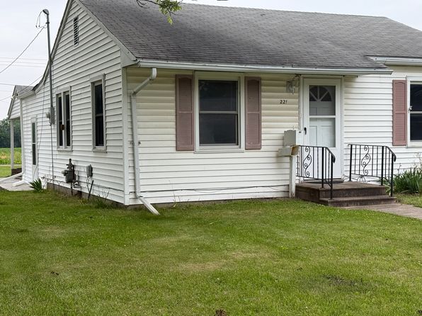 221 Schwartz St