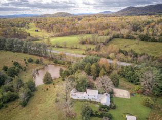 6841 Spotswood Trl, Stanardsville, VA 22973