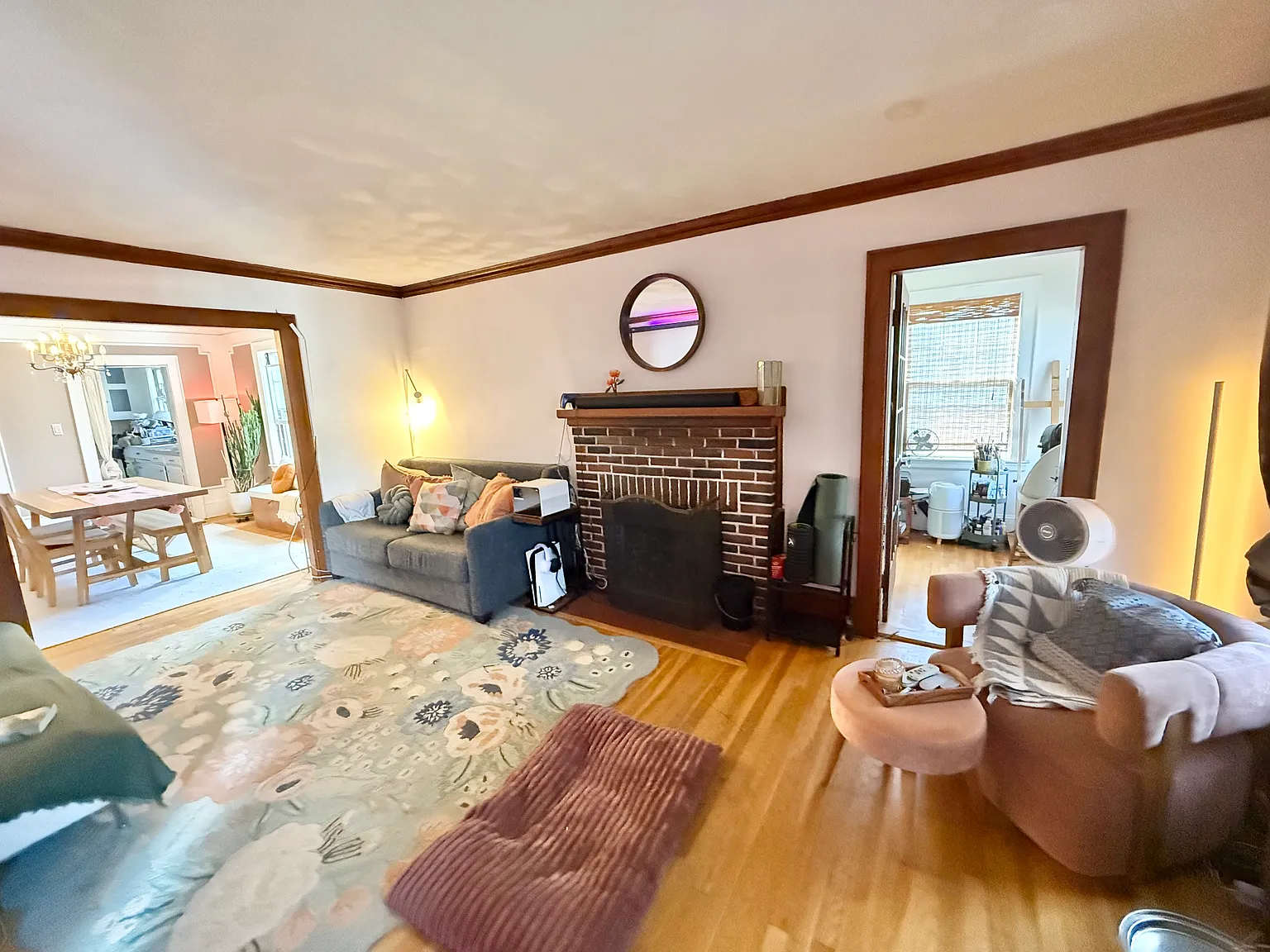 2 bed, 1000 sqft, $2,800 — Photo 3