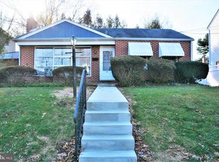 306 Michell St, Ridley Park, PA 19078