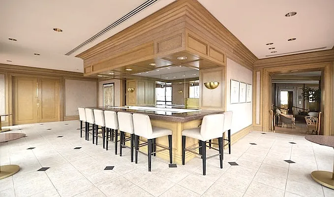 Rented by Avenues Real Estate | media 8
