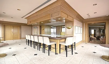 Rented by Avenues Real Estate