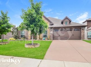 3304 Robin Trl, Melissa, TX 75454