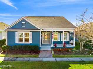 1913 Discovery Loop, Panama City, FL 32405