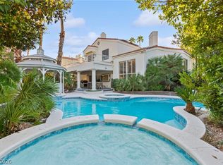 246 Windsong Dr, Henderson, NV 89074
