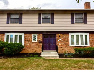 2802 Curry Dr, Hyattsville, MD 20783