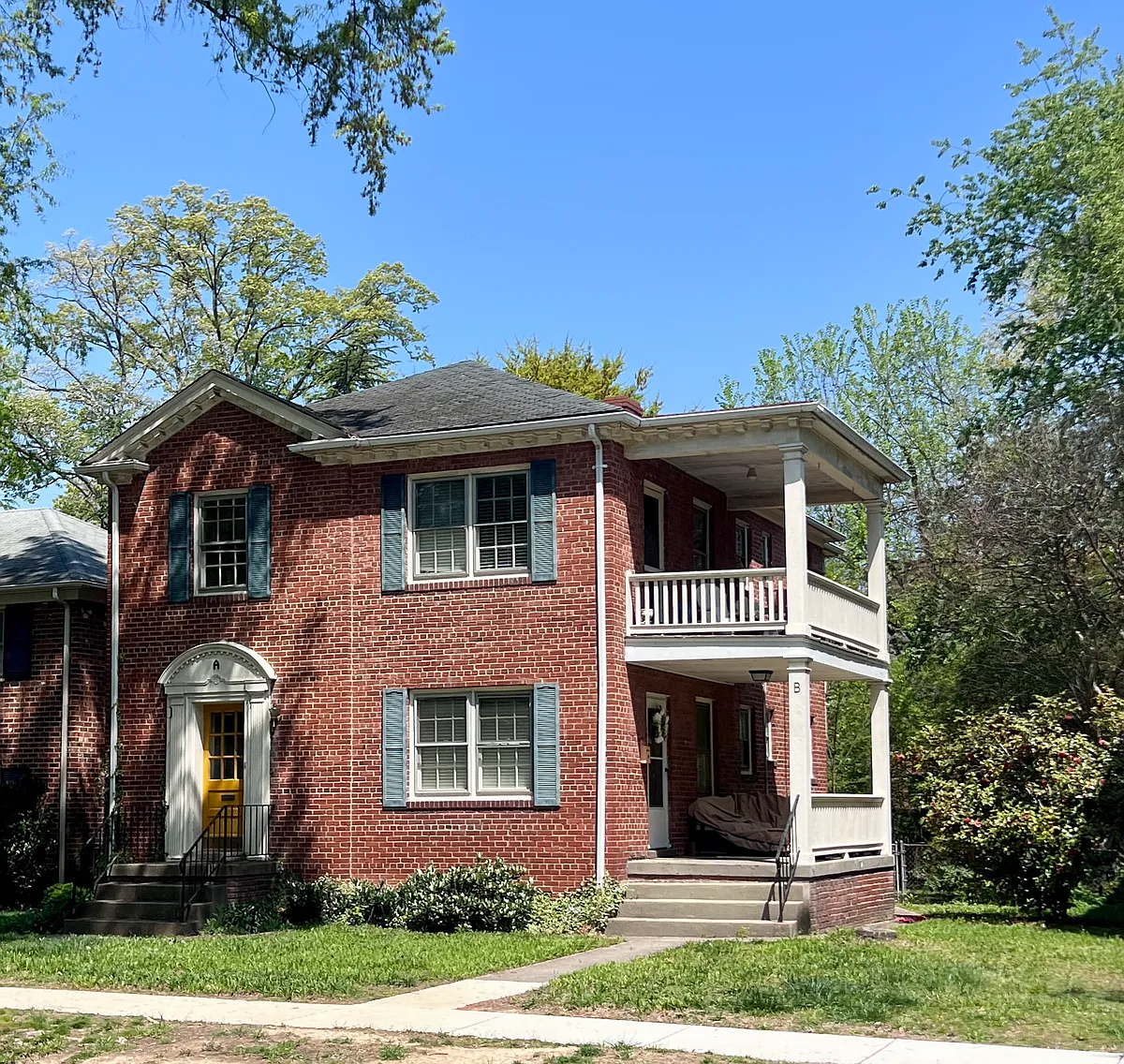 Building Photo - 4308 W Franklin St
