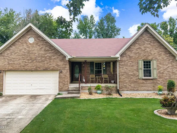 6901 Triangle Dr, Louisville, KY 40214