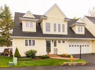 12 Myra Ln, Worcester, MA 01606