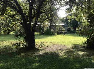 15015 W Newberry Rd, Newberry, FL 32669