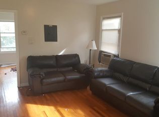 240 N 5th Street #Third Floor, Newark, NJ 07107
