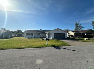 10805 SW 81st Court Rd, Ocala, FL 34481