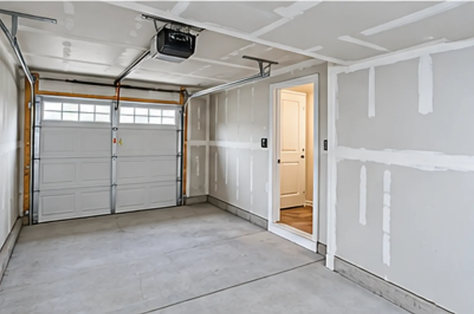 Modern Townhome with Attached Garage, Granite Kitchen & Private Deck — Photo 2