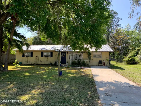 148 N 1ST Street, Macclenny, FL 32063