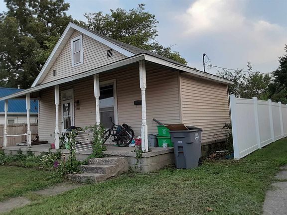 2nd image of 1519 Vigo St