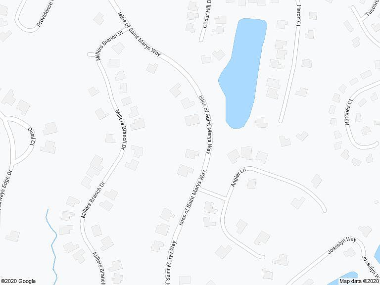 1st image of 1270 Isles Of Street Marys Way