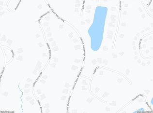 1270 Isles Of Street Marys Way, Saint Marys, GA 31558