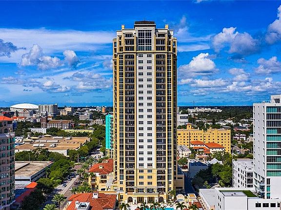 2nd image of 300 Beach Dr NE APT 802