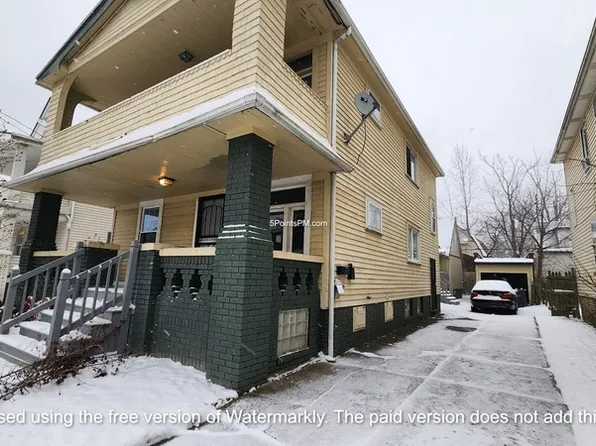 2797 E 125th St APT 1, Cleveland, OH 44120