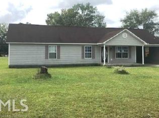 841 Kira Loop, Pearson, GA 31642