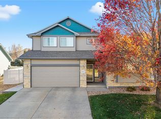 9865 Buffalo St, Firestone, CO 80504
