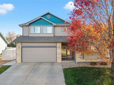 9865 Buffalo Street, Firestone, CO, 80504