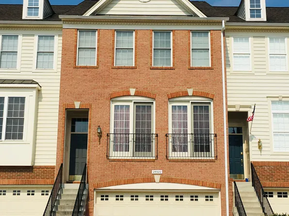 25320 Whippoorwill Ter, Chantilly, VA 20152