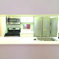 Rented by Owner