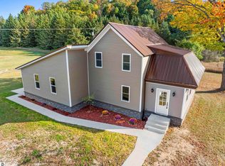 3490 N 47th Rd, Manton, MI 49663