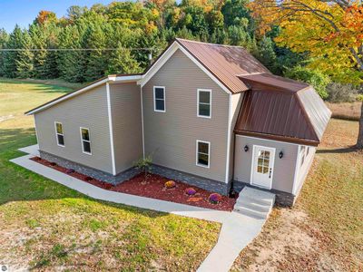 3490 N 47th Rd, Manton, MI, 49663