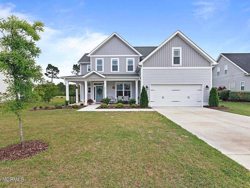 425 Meadowland Circle, Maple Hill, NC 28454 Zillow