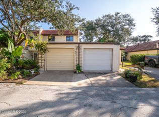 8762 Ilex Ct, Cape Canaveral, FL 32920