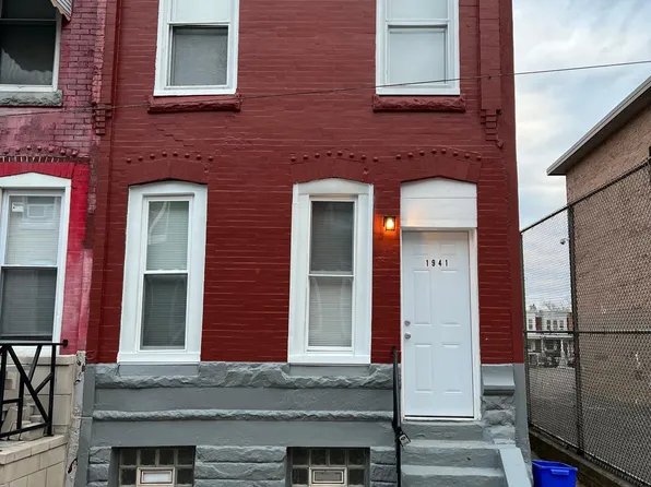 1941 N Stanley St #1941, Philadelphia, PA 19121